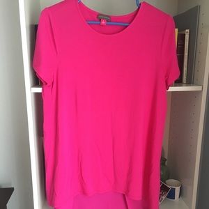 Vince Camino high low top, small